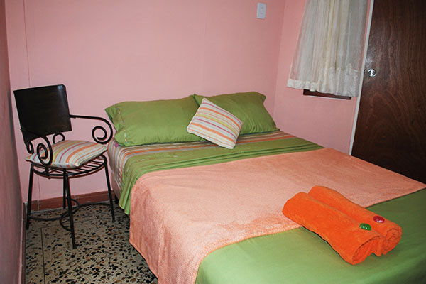 habitacion sencilla